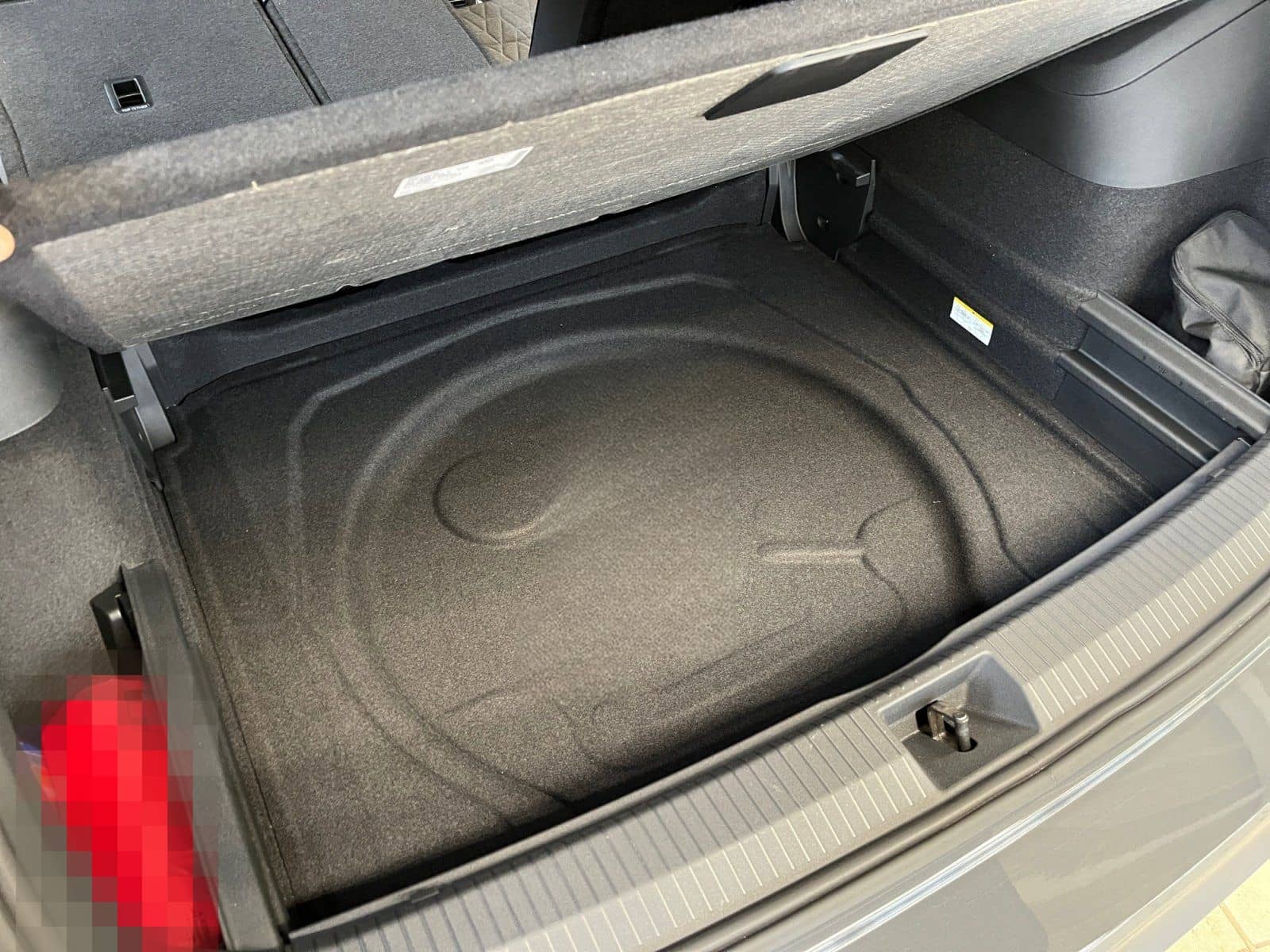 Volkswagen Tiguan Life 1.5 eTSI DSG FernlichtAssist AHK ACC foto 17