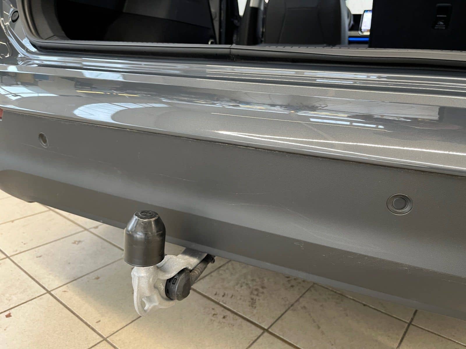 Volkswagen Tiguan Life 1.5 eTSI DSG FernlichtAssist AHK ACC foto 18