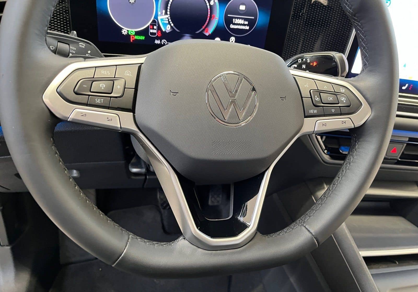 Volkswagen Tiguan Life 1.5 eTSI DSG FernlichtAssist AHK ACC foto 21