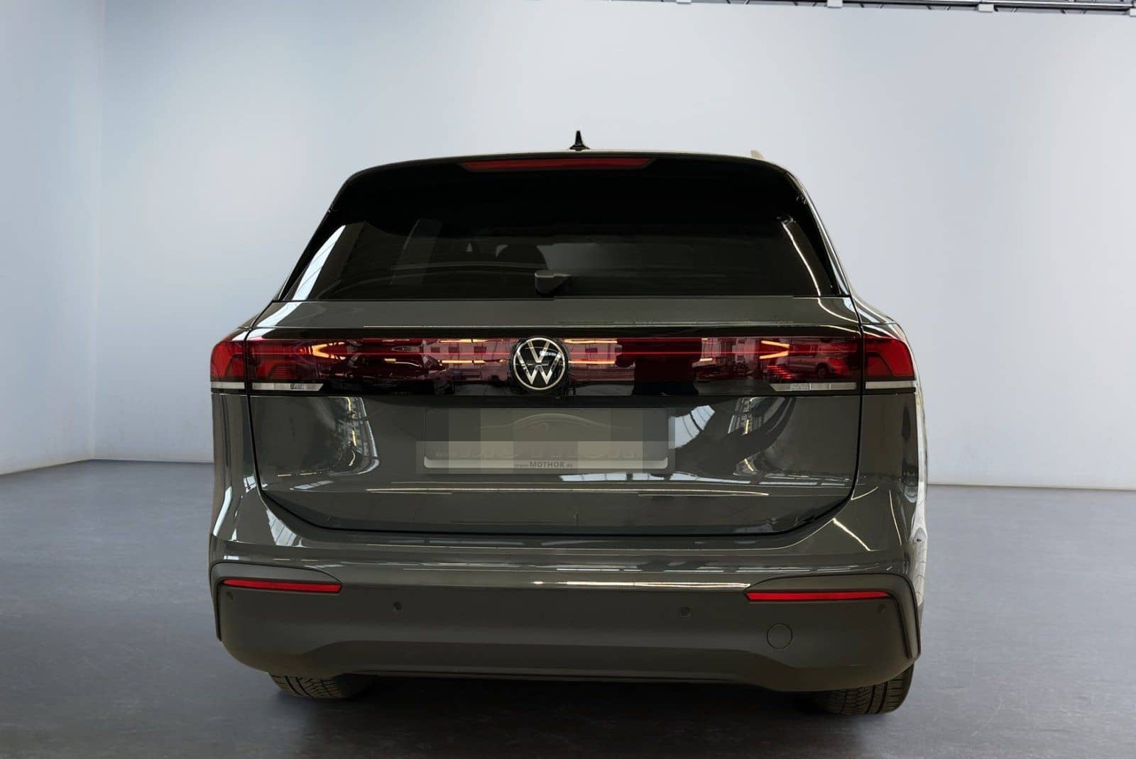 Volkswagen Tiguan Life 1.5 eTSI DSG FernlichtAssist AHK ACC foto 5