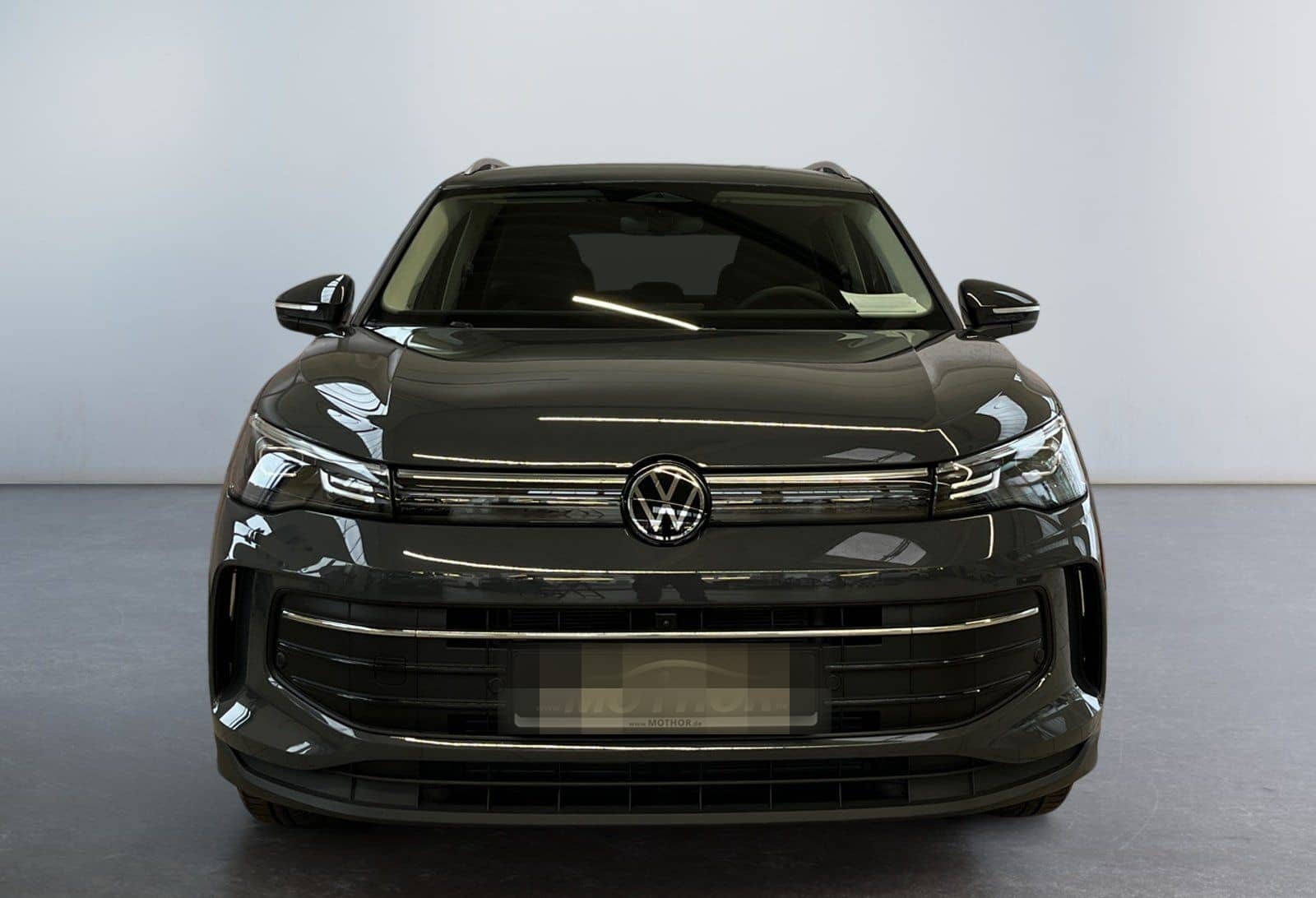 Volkswagen Tiguan Life 1.5 eTSI DSG FernlichtAssist AHK ACC foto 6