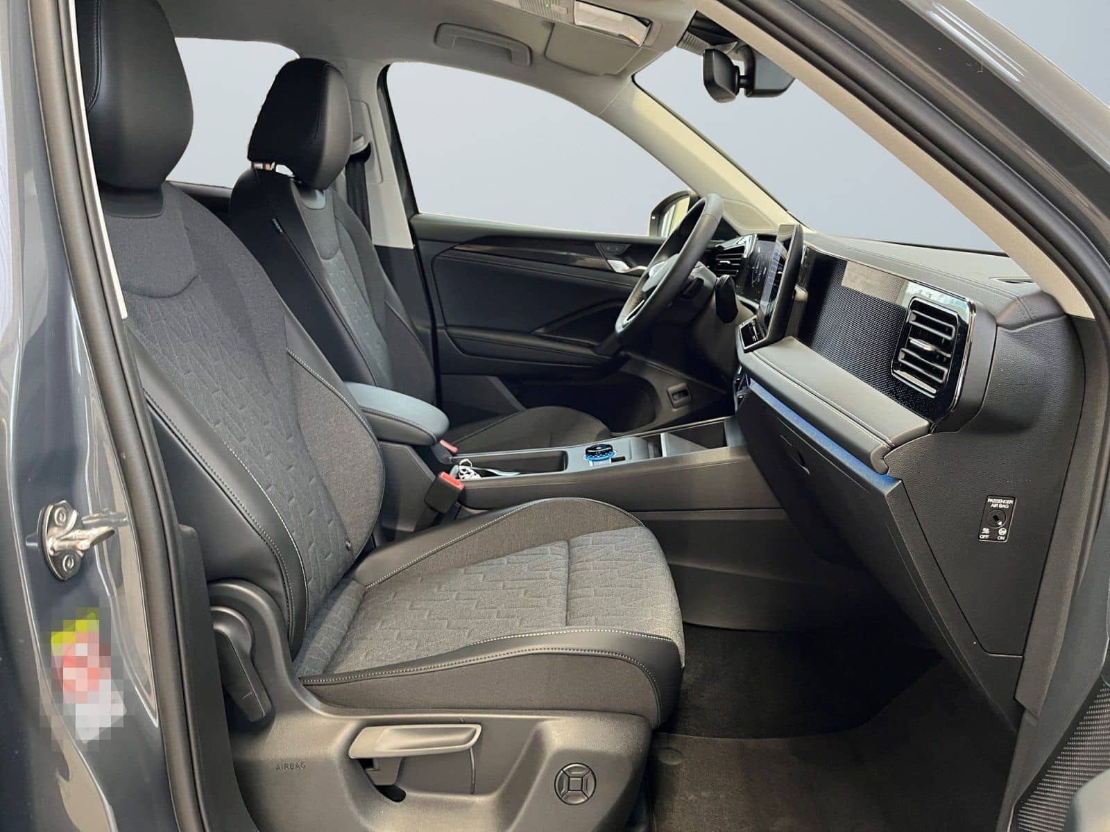 Volkswagen Tiguan Life 1.5 eTSI DSG FernlichtAssist AHK ACC foto 10