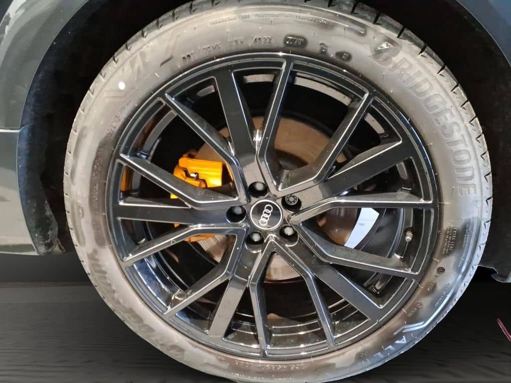 Audi e-tron 55 quattro advanced AHK+Kamera+LED foto 3