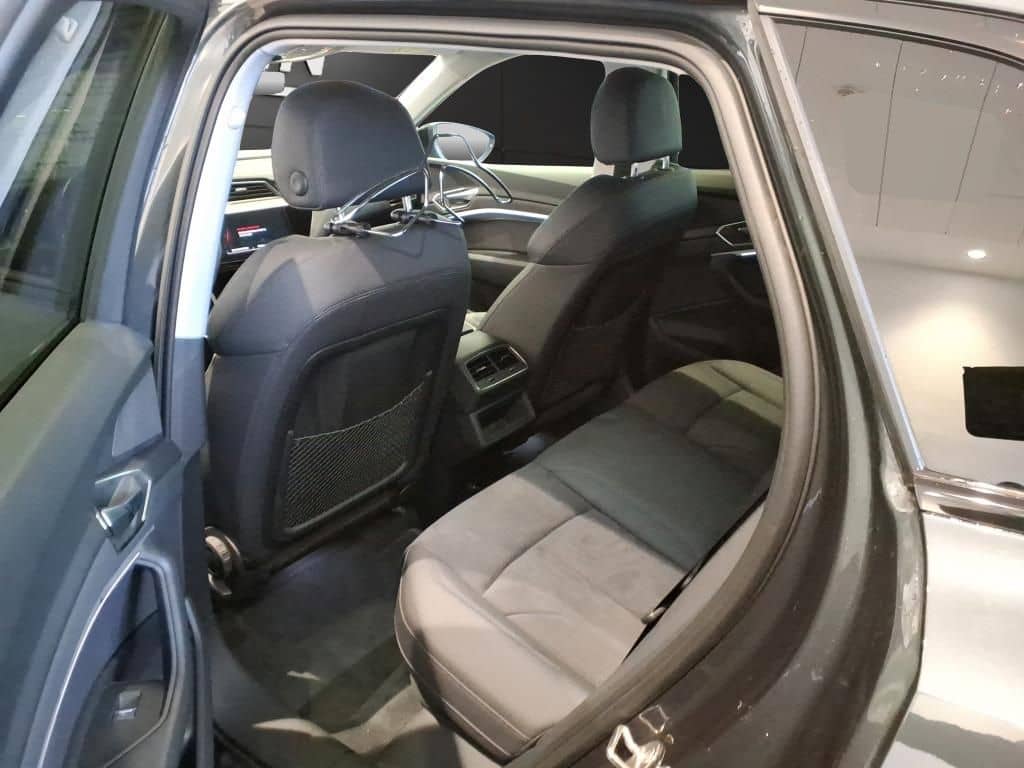 Audi e-tron 55 quattro advanced AHK+Kamera+LED foto 7