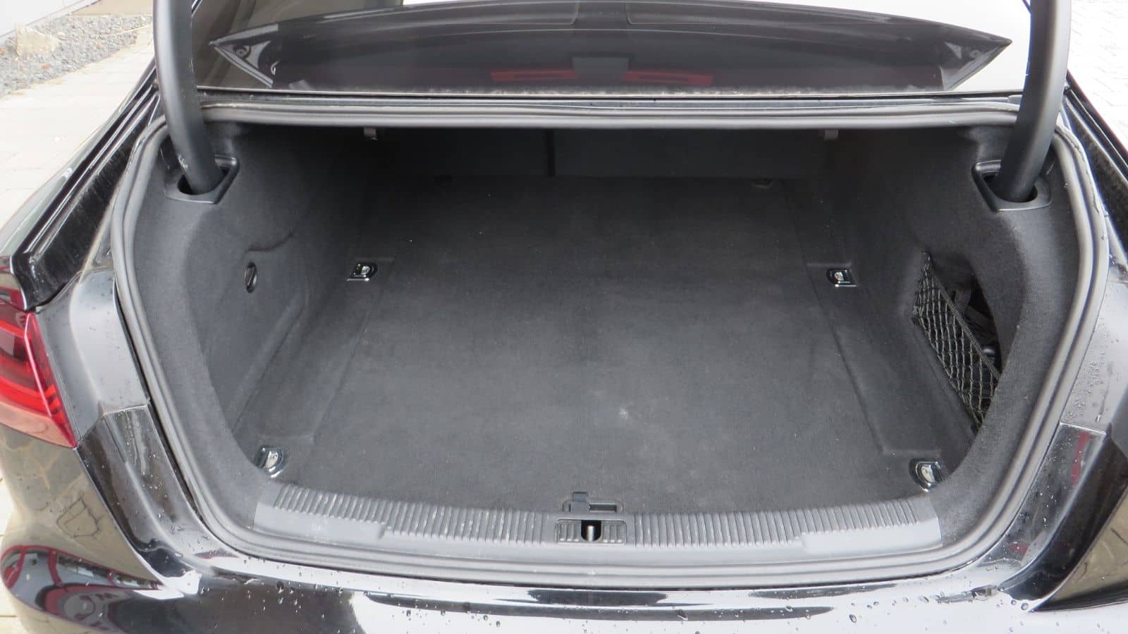 Audi A6 Lim. 2.0 TDI ultra S-Line foto 13