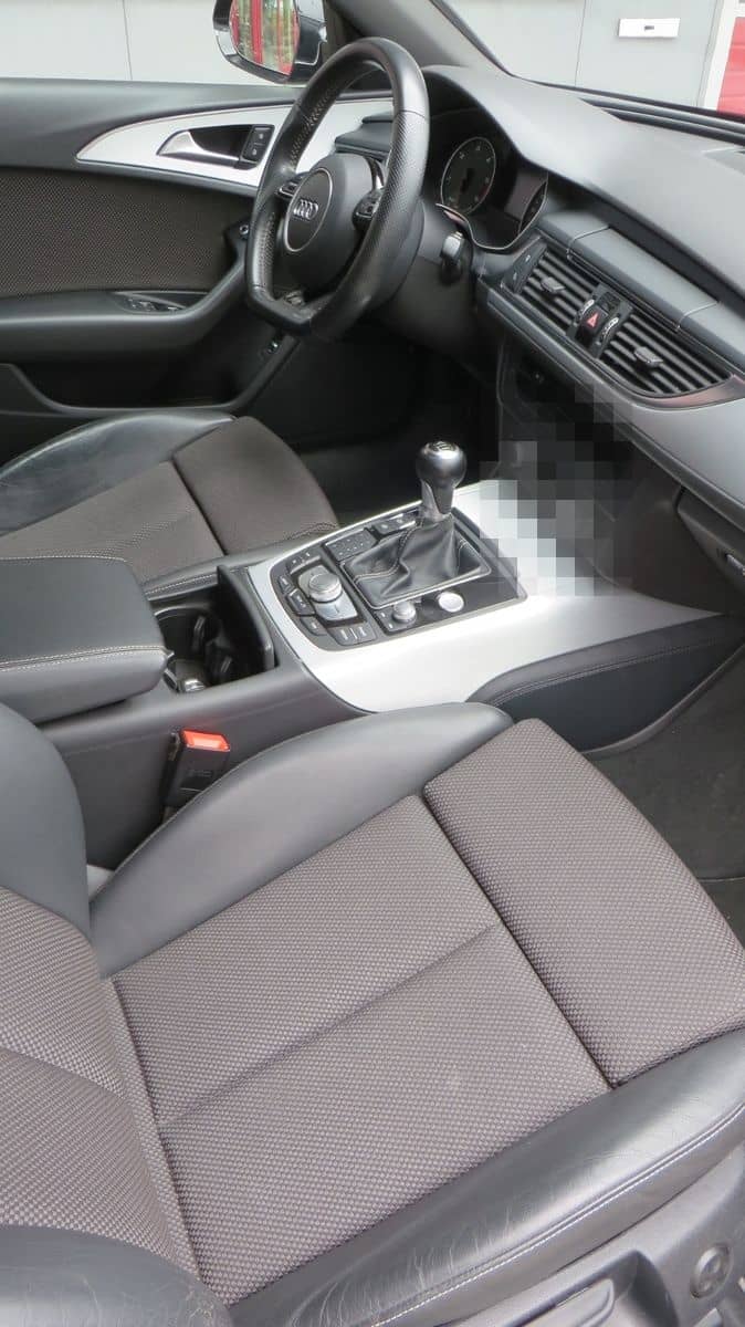 Audi A6 Lim. 2.0 TDI ultra S-Line foto 16