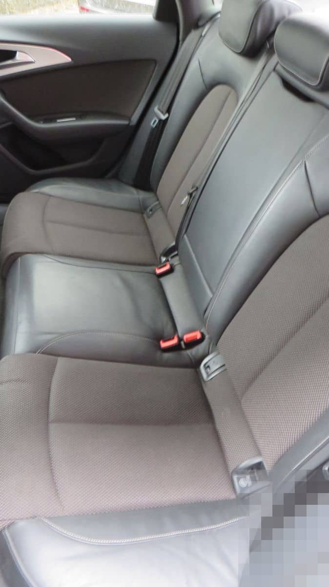 Audi A6 Lim. 2.0 TDI ultra S-Line foto 17