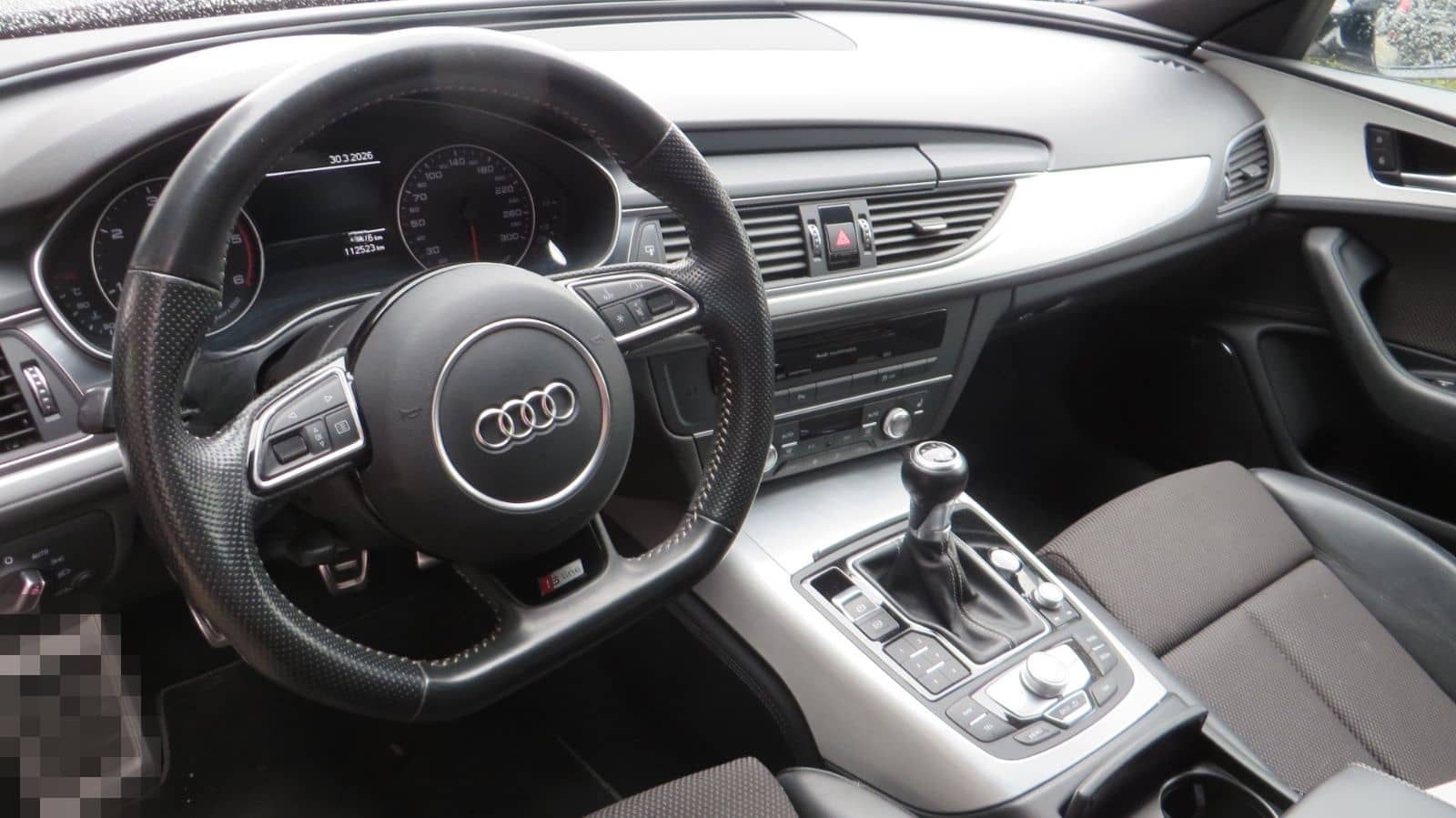 Audi A6 Lim. 2.0 TDI ultra S-Line foto 18