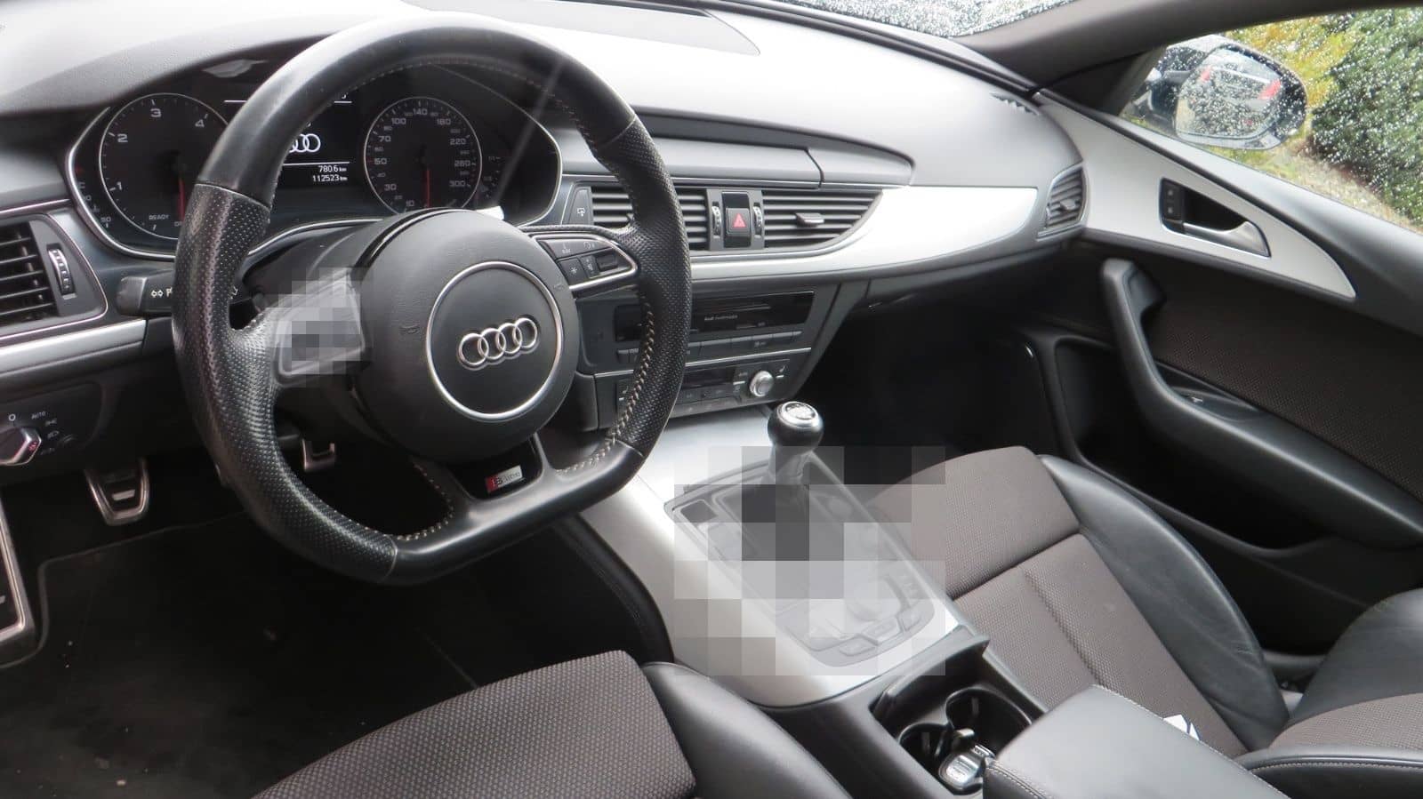 Audi A6 Lim. 2.0 TDI ultra S-Line foto 19