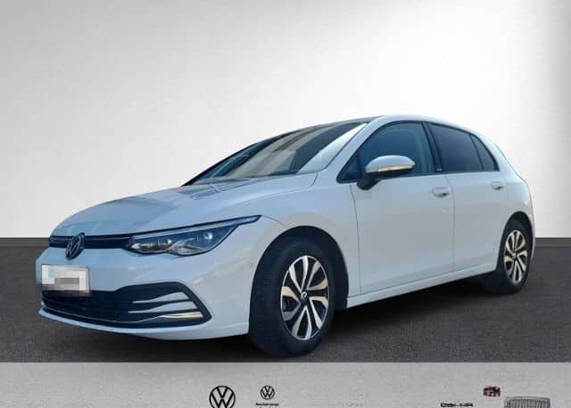 Volkswagen Golf VIII 1.5 TSI ACTIVE STANDHZ+RFK+HEAD-UP+NAV foto 1