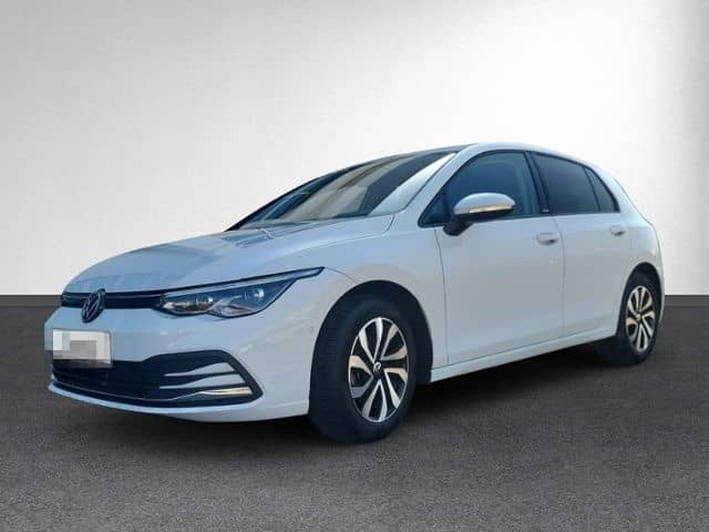 Volkswagen Golf VIII 1.5 TSI ACTIVE STANDHZ+RFK+HEAD-UP+NAV foto 2