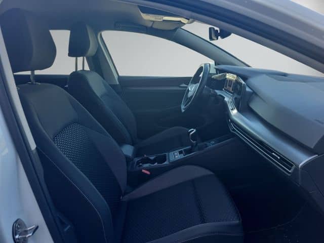 Volkswagen Golf VIII 1.5 TSI ACTIVE STANDHZ+RFK+HEAD-UP+NAV foto 11