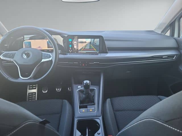 Volkswagen Golf VIII 1.5 TSI ACTIVE STANDHZ+RFK+HEAD-UP+NAV foto 12