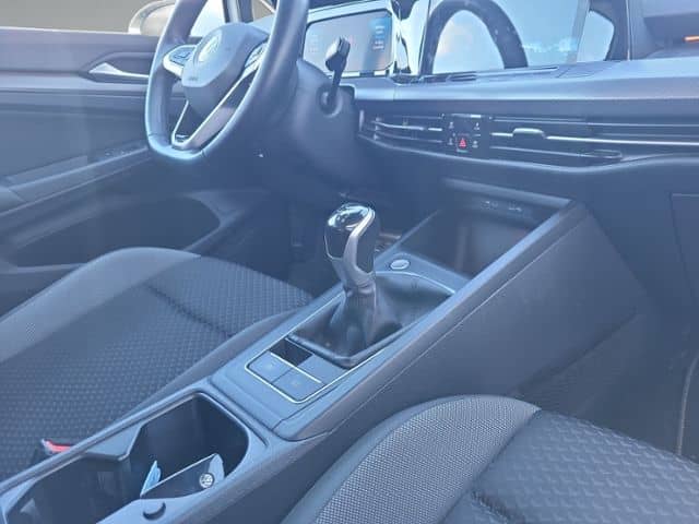 Volkswagen Golf VIII 1.5 TSI ACTIVE STANDHZ+RFK+HEAD-UP+NAV foto 15