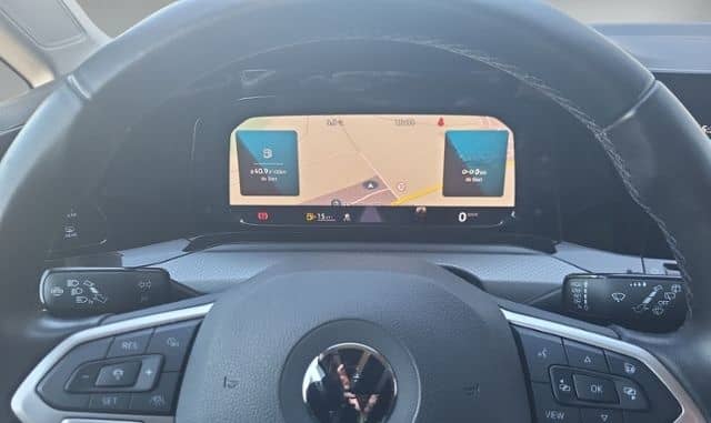 Volkswagen Golf VIII 1.5 TSI ACTIVE STANDHZ+RFK+HEAD-UP+NAV foto 16