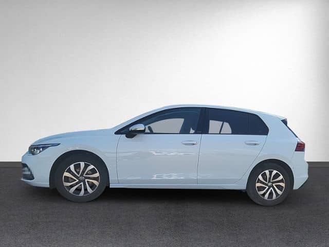 Volkswagen Golf VIII 1.5 TSI ACTIVE STANDHZ+RFK+HEAD-UP+NAV foto 3