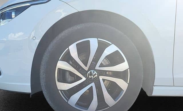 Volkswagen Golf VIII 1.5 TSI ACTIVE STANDHZ+RFK+HEAD-UP+NAV foto 6