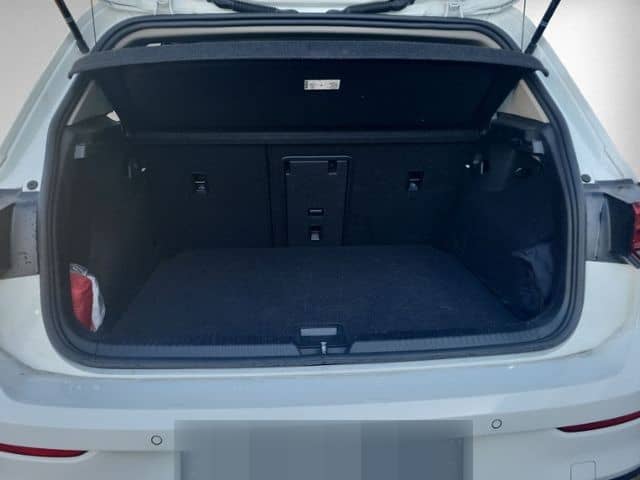 Volkswagen Golf VIII 1.5 TSI ACTIVE STANDHZ+RFK+HEAD-UP+NAV foto 7