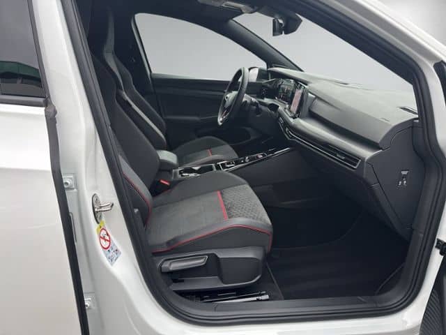 Volkswagen Golf VIII GTI Clubsport PANO+DCC+HEAD-UP+RFK+AKR foto 11