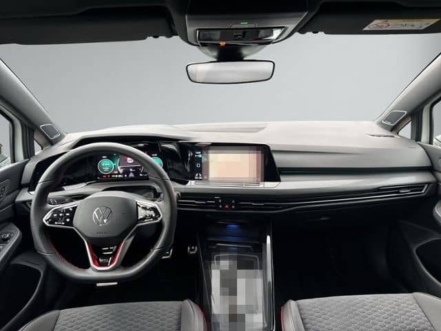 Volkswagen Golf VIII GTI Clubsport PANO+DCC+HEAD-UP+RFK+AKR foto 12