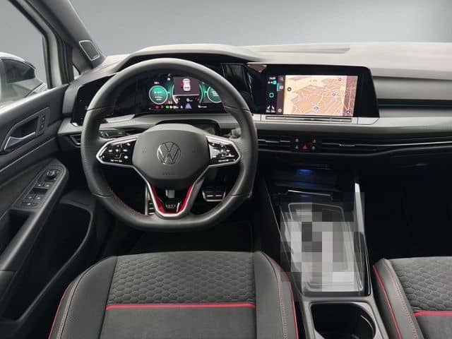 Volkswagen Golf VIII GTI Clubsport PANO+DCC+HEAD-UP+RFK+AKR foto 14