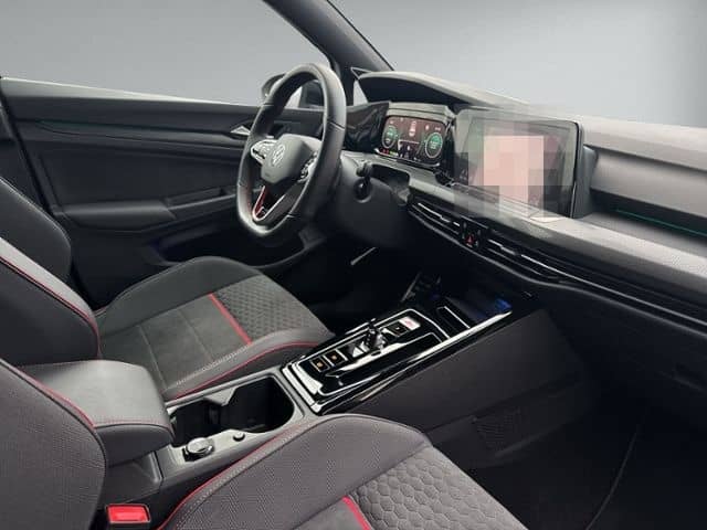 Volkswagen Golf VIII GTI Clubsport PANO+DCC+HEAD-UP+RFK+AKR foto 15