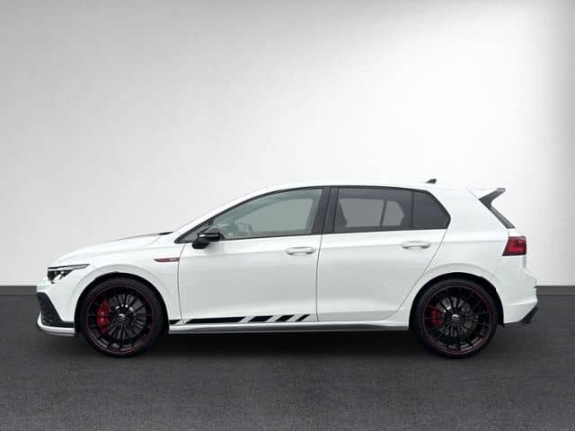 Volkswagen Golf VIII GTI Clubsport PANO+DCC+HEAD-UP+RFK+AKR foto 3