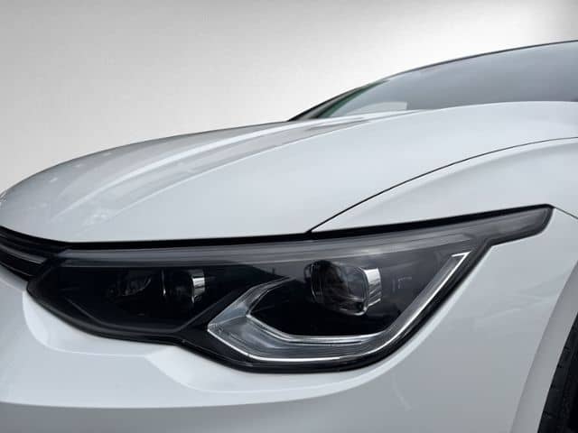 Volkswagen Golf VIII GTI Clubsport PANO+DCC+HEAD-UP+RFK+AKR foto 6