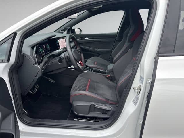 Volkswagen Golf VIII GTI Clubsport PANO+DCC+HEAD-UP+RFK+AKR foto 8