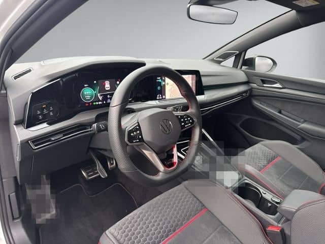 Volkswagen Golf VIII GTI Clubsport PANO+DCC+HEAD-UP+RFK+AKR foto 9