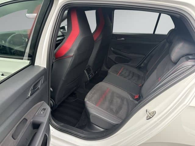 Volkswagen Golf VIII GTI Clubsport PANO+DCC+HEAD-UP+RFK+AKR foto 10