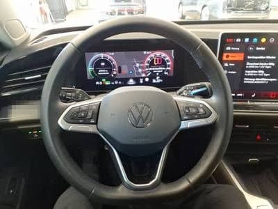 Volkswagen Passat Variant 1.5 TSI eHybrid DSG Business AHK foto 4