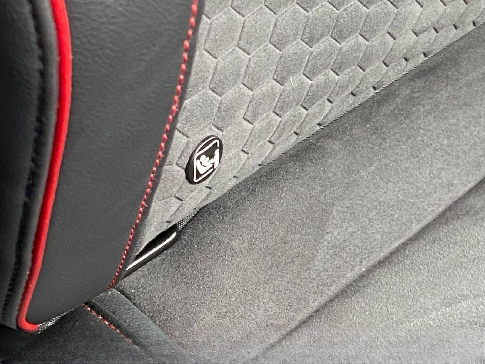 Volkswagen Golf VIII Lim. GTI Clubsport LED ACC Ambiente foto 16