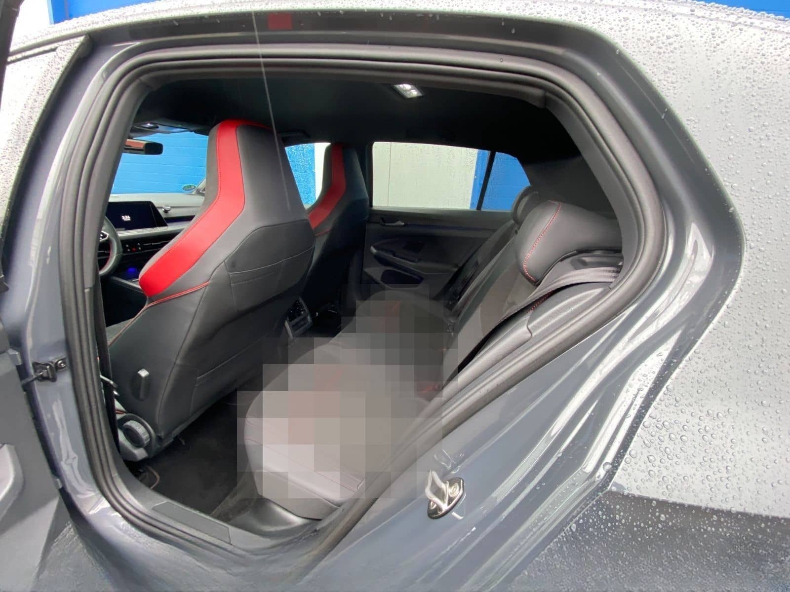 Volkswagen Golf VIII Lim. GTI Clubsport LED ACC Ambiente foto 3