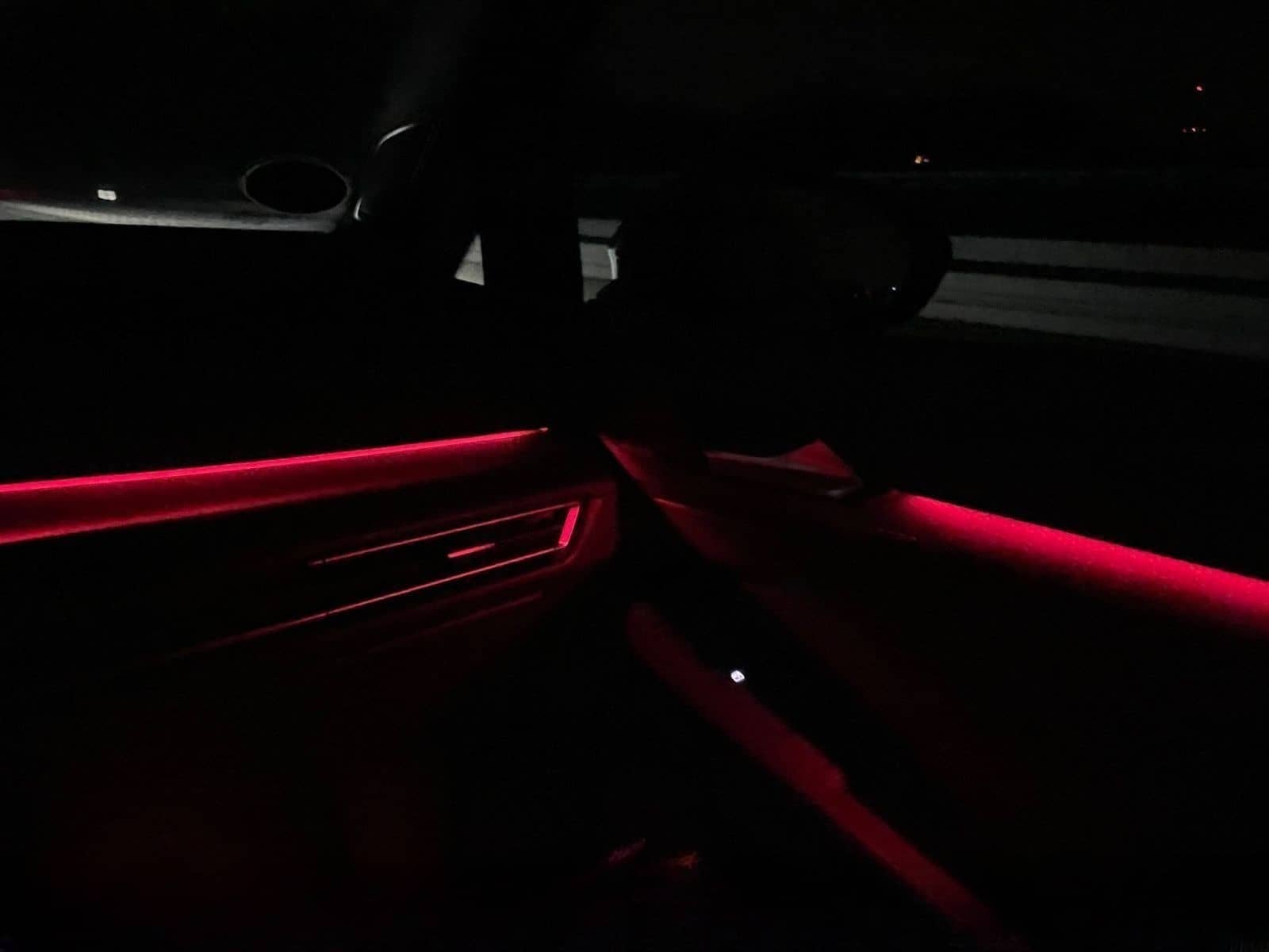 Volkswagen Golf VIII Lim. GTI Clubsport LED ACC Ambiente foto 6