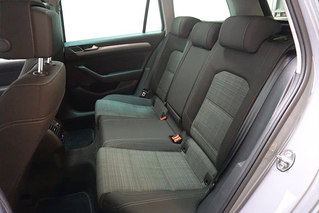 Volkswagen Passat 2.0TDI DSG Business Virtual-AHK-Standh. foto 12