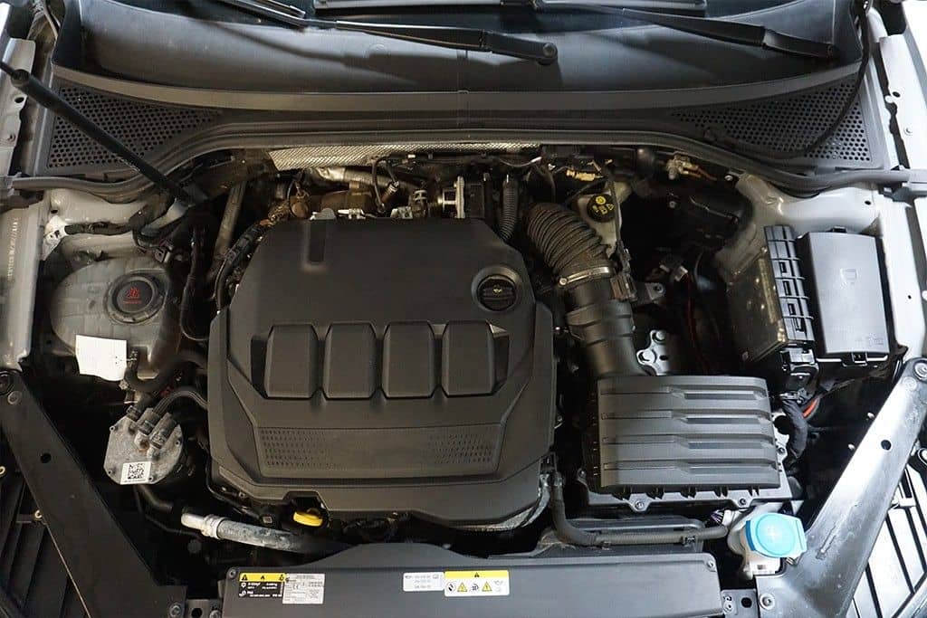 Volkswagen Passat 2.0TDI DSG Business Virtual-AHK-Standh. foto 14