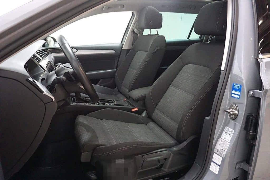 Volkswagen Passat 2.0TDI DSG Business Virtual-AHK-Standh. foto 10