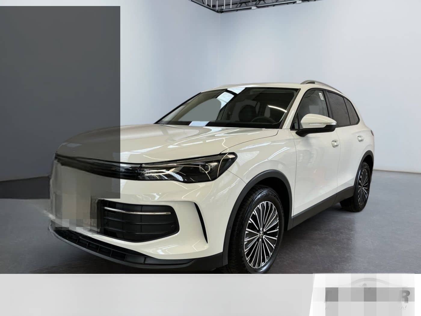 Volkswagen Tiguan Life 1.5 eTSI DSG 360°KAM Heckklappe Elek foto 1