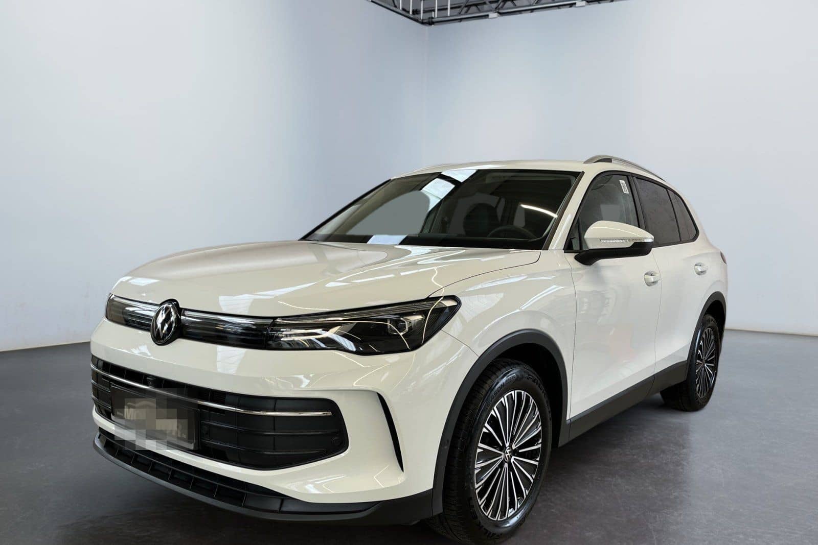 Volkswagen Tiguan Life 1.5 eTSI DSG 360°KAM Heckklappe Elek foto 2