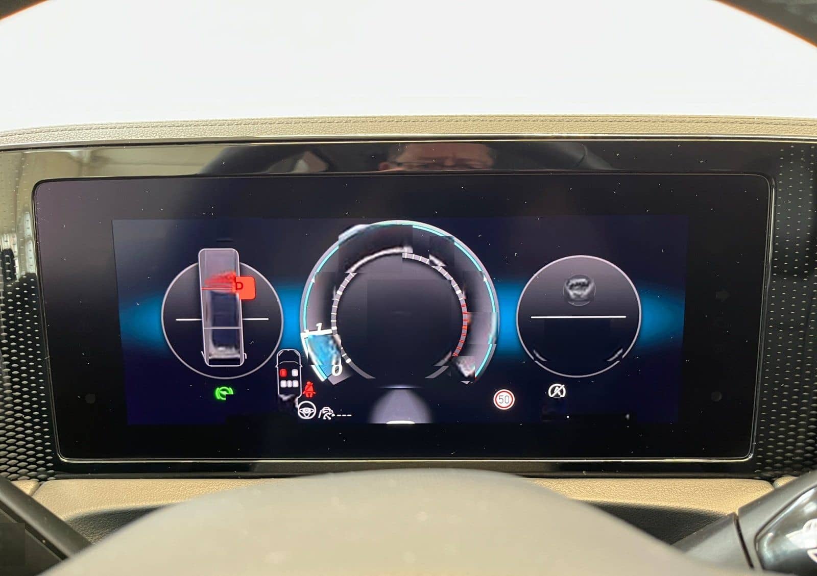 Volkswagen Tiguan Life 1.5 eTSI DSG 360°KAM Heckklappe Elek foto 12