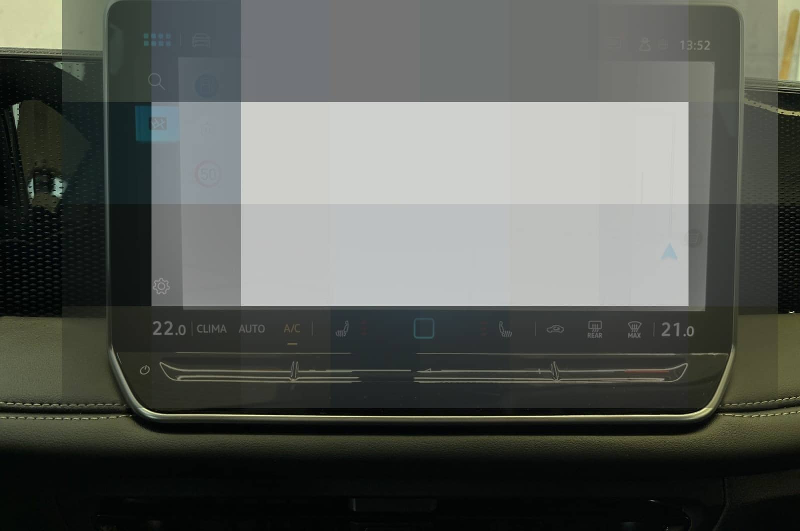 Volkswagen Tiguan Life 1.5 eTSI DSG 360°KAM Heckklappe Elek foto 13