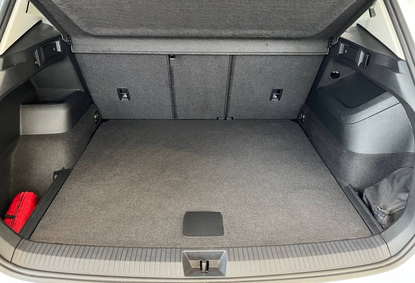 Volkswagen Tiguan Life 1.5 eTSI DSG 360°KAM Heckklappe Elek foto 14