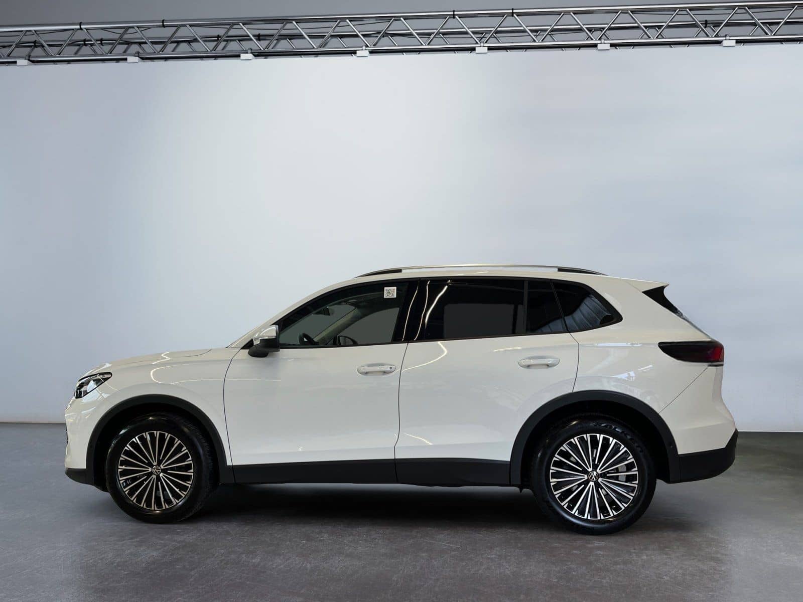 Volkswagen Tiguan Life 1.5 eTSI DSG 360°KAM Heckklappe Elek foto 3