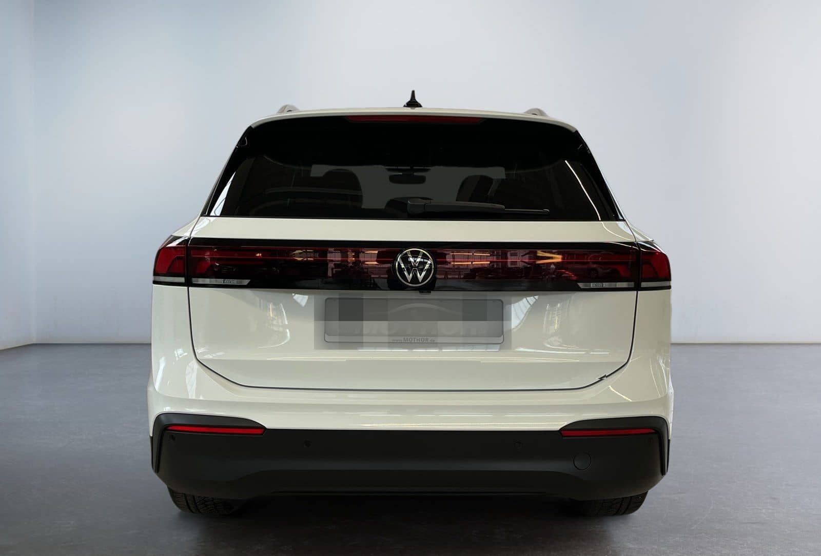 Volkswagen Tiguan Life 1.5 eTSI DSG 360°KAM Heckklappe Elek foto 5