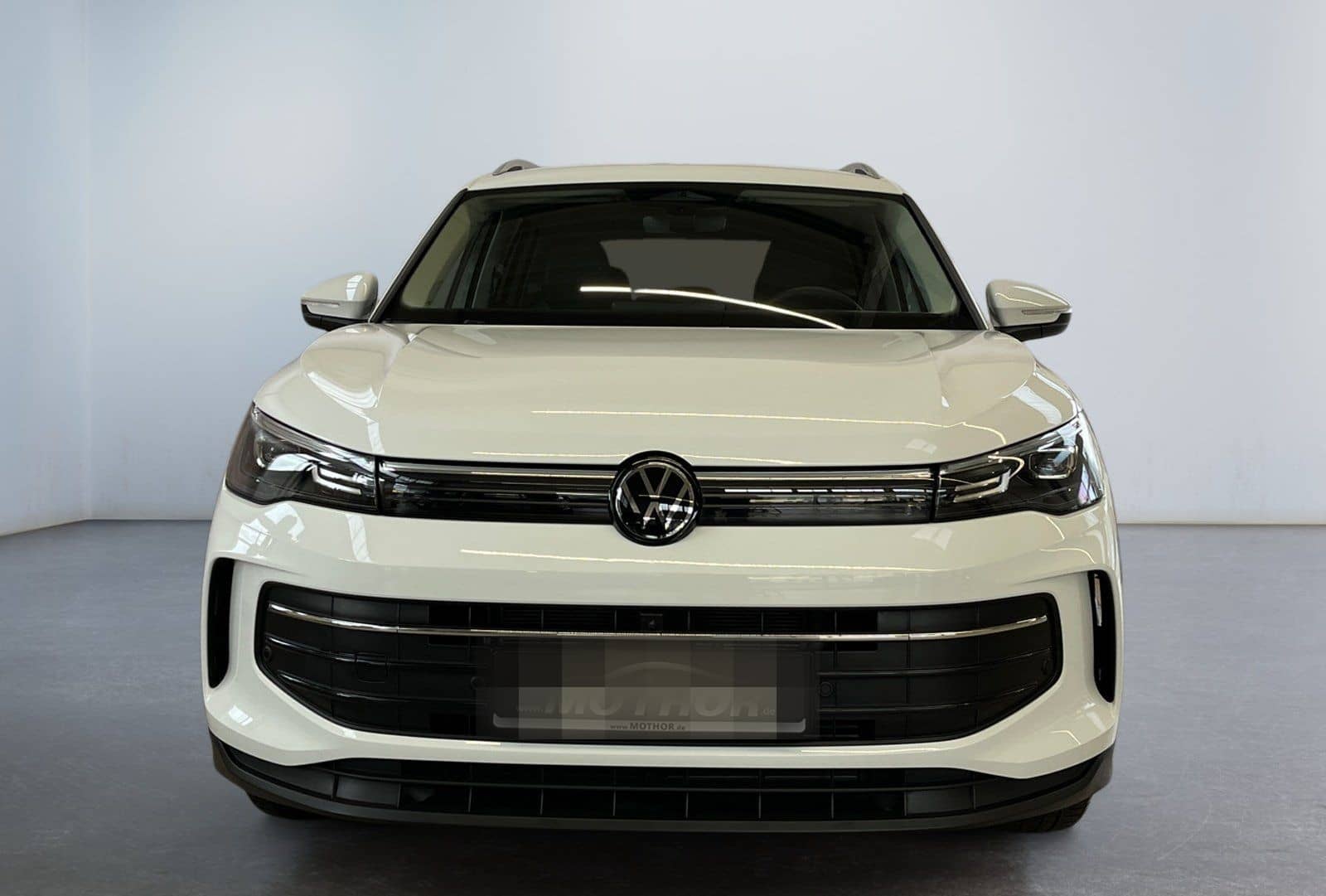 Volkswagen Tiguan Life 1.5 eTSI DSG 360°KAM Heckklappe Elek foto 6