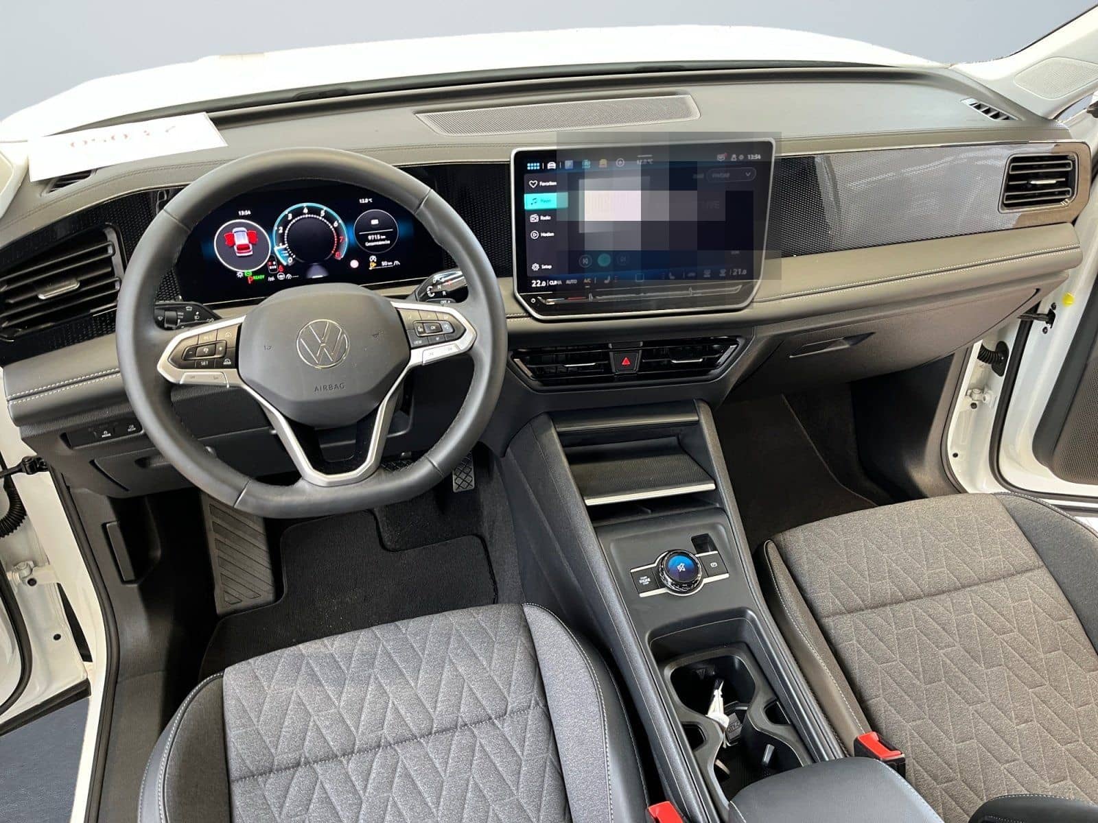 Volkswagen Tiguan Life 1.5 eTSI DSG 360°KAM Heckklappe Elek foto 8