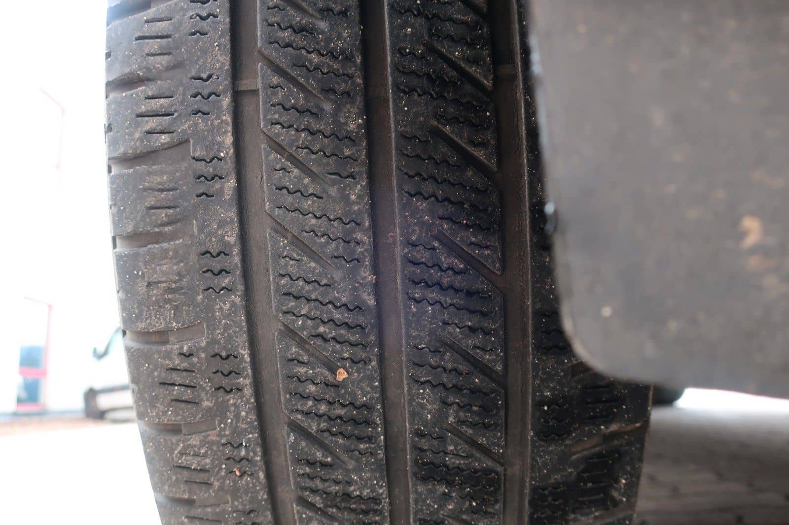 Mercedes-Benz Nr.300 Sprinter 317CDI 1.Hand / Klima / Autom. foto 15