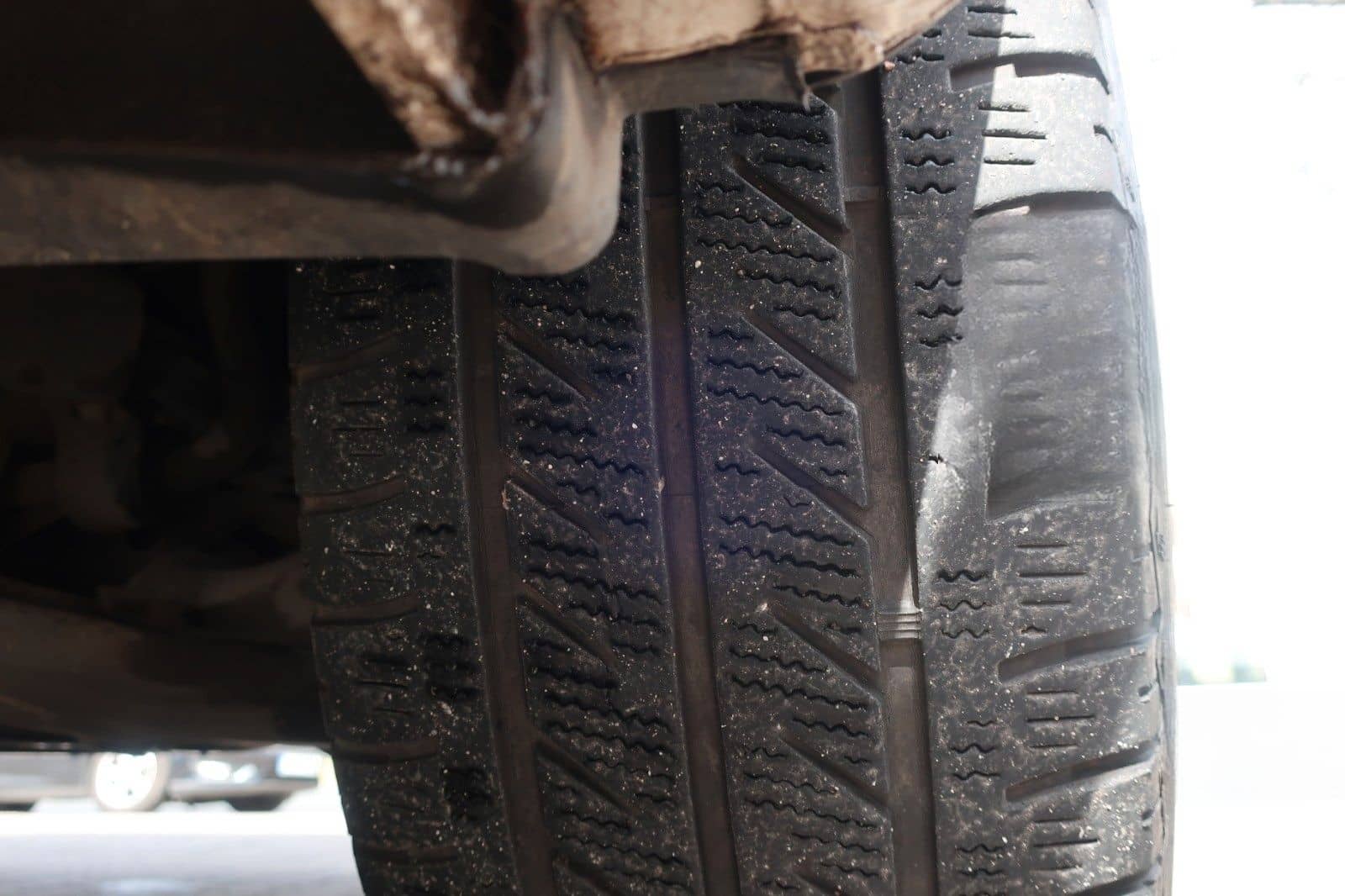 Mercedes-Benz Nr.300 Sprinter 317CDI 1.Hand / Klima / Autom. foto 16