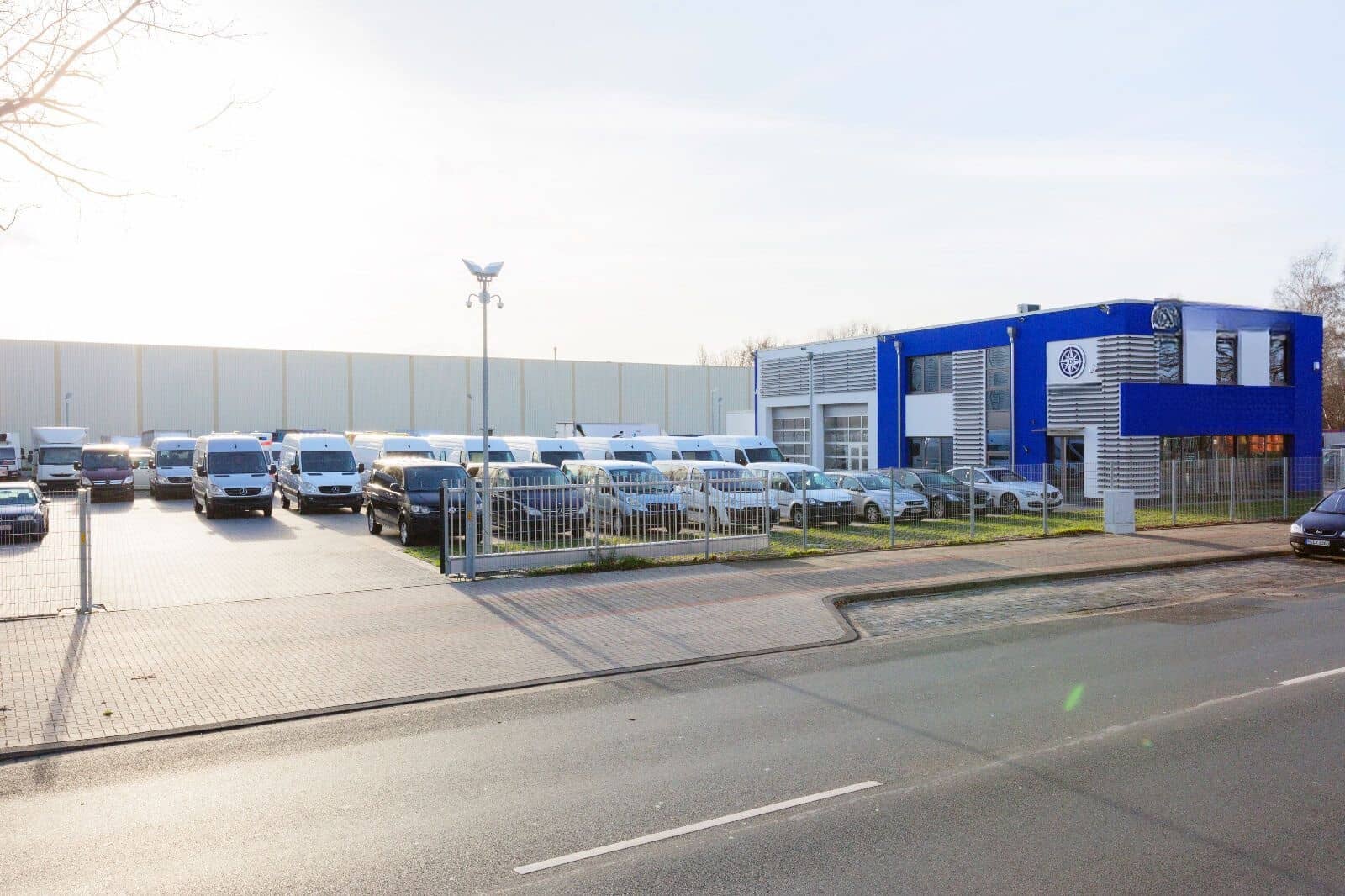 Mercedes-Benz Nr.300 Sprinter 317CDI 1.Hand / Klima / Autom. foto 17